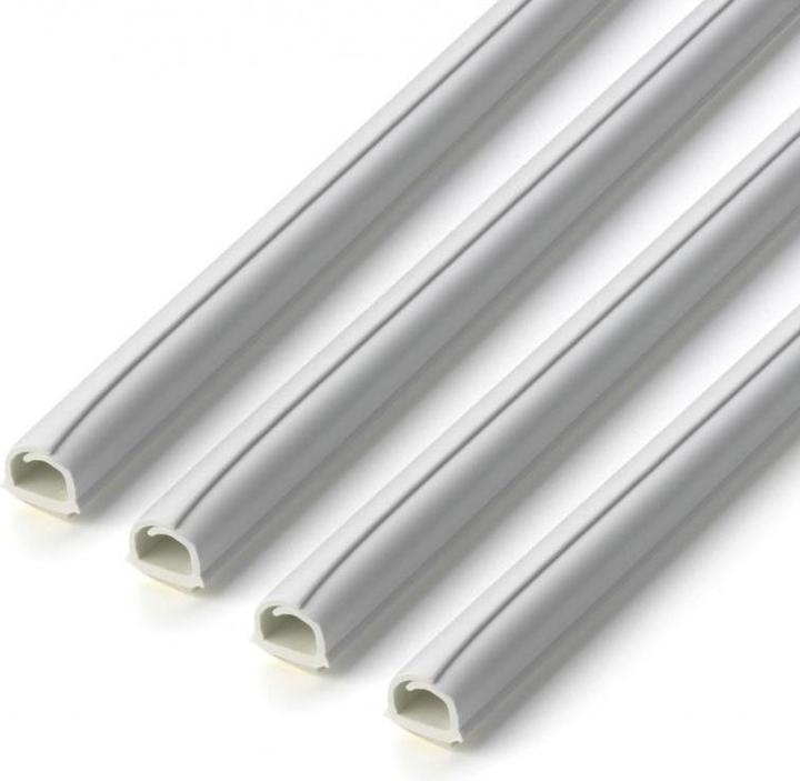 Produktbild Inofix Cable-Fix (Kabelkanal, 400 cm)