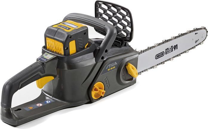 Actual product image Stiga Sc 48 Ae