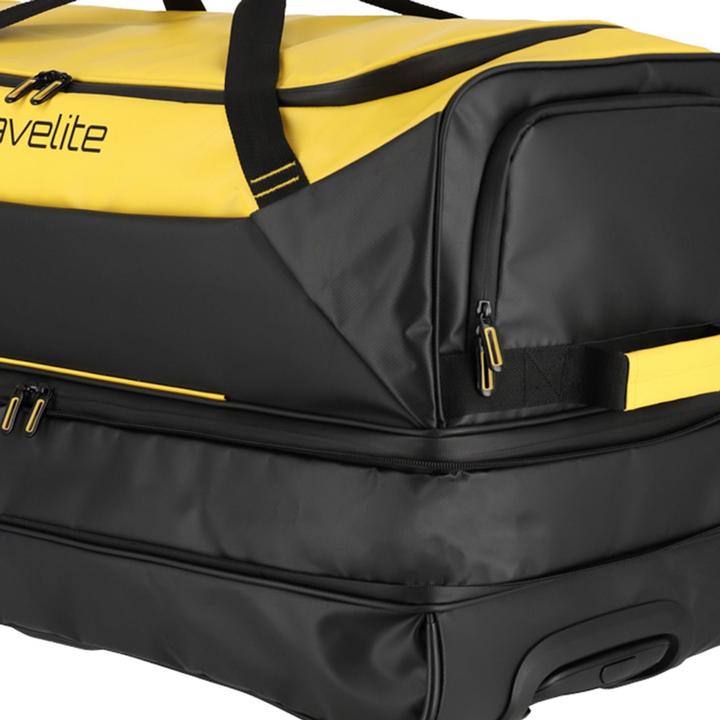 Immagine prodotto Travelite Nozioni di base (98 l, L (90 - 115l))