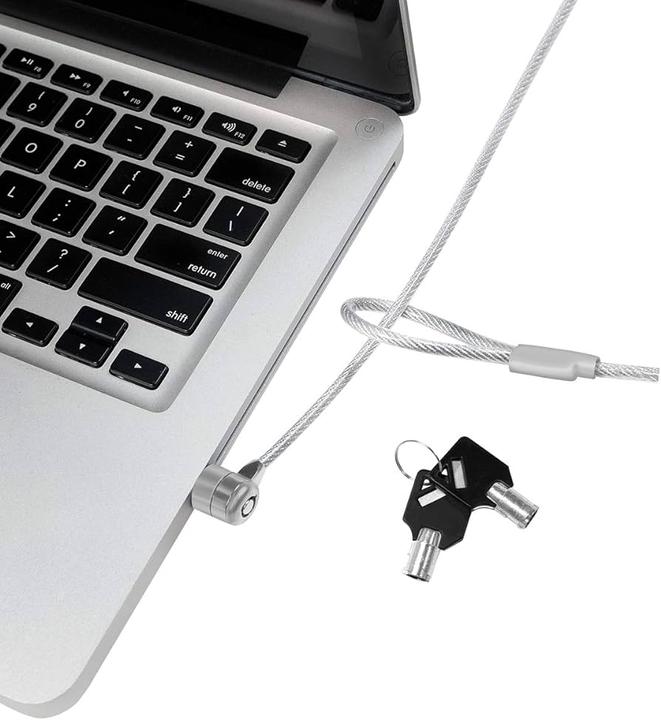 Actual product image LogiLink Safety lock cable