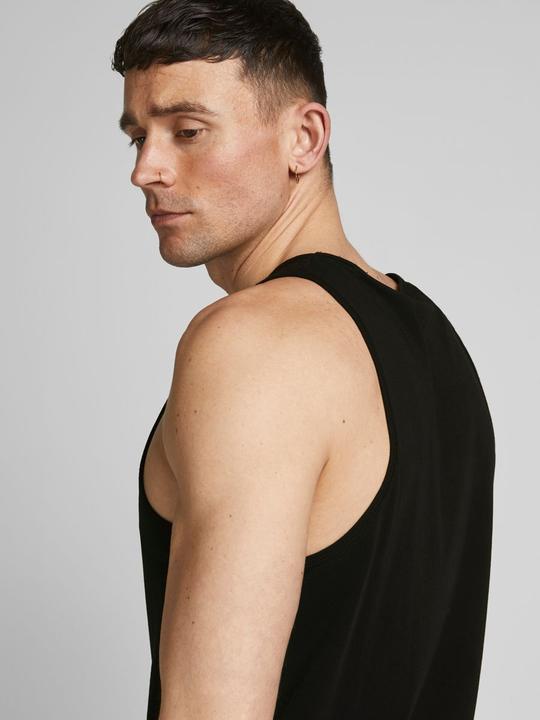 Actual product image Jack & Jones Jjebasic Tank Top Noos (XS)