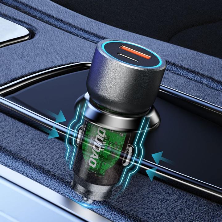 Actual product image Dudao None