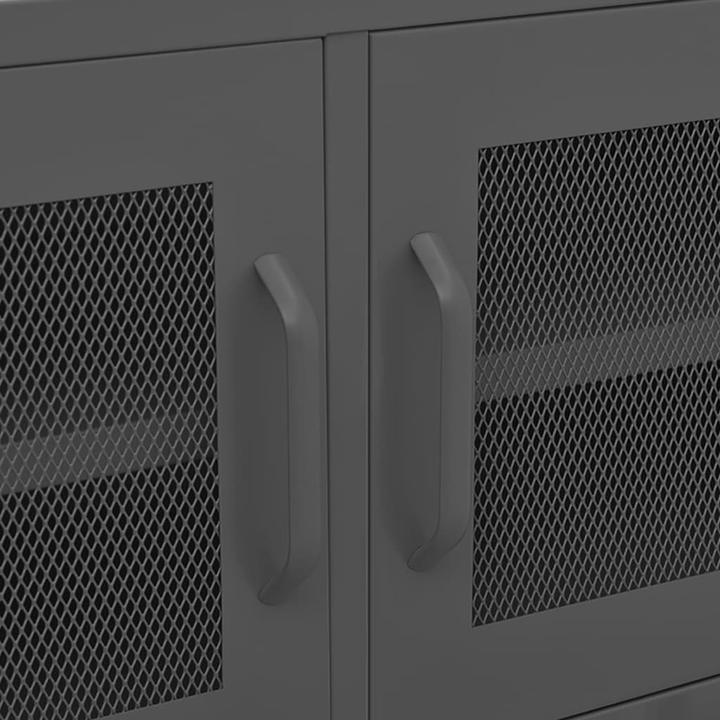 Actual product image VidaXL Everett (105 x 35 x 50 cm)