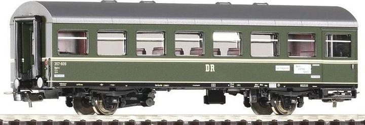 Image du produit Piko Bgtre DR III, porteur, 2ème cl. (Piste H0)