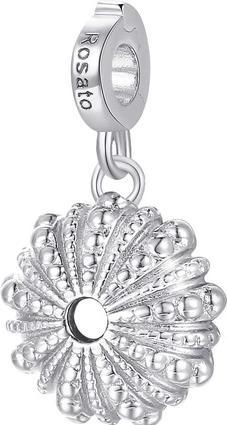 Rosato Silver pendant Sea urchin Storie RZ152R