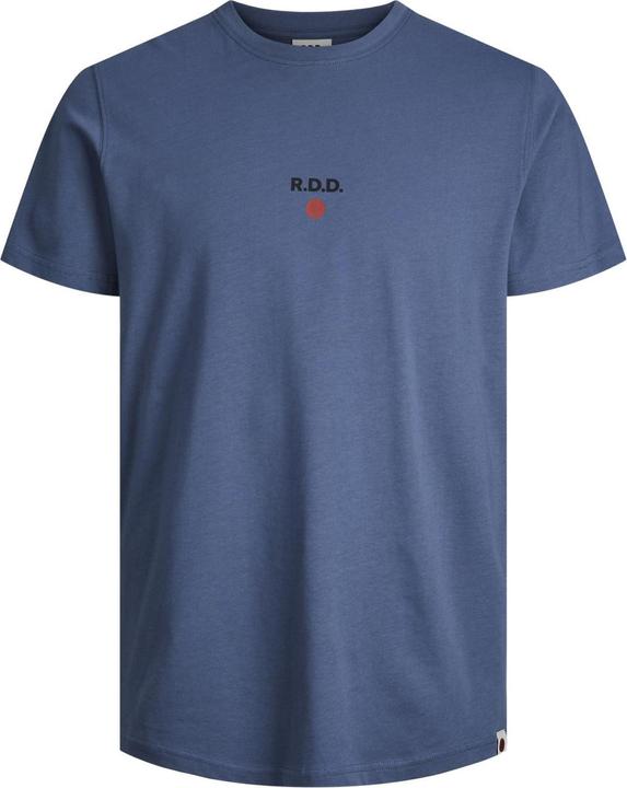 Jack & Jones RDD Gedruckt Rundhals T-shirt T-shirt