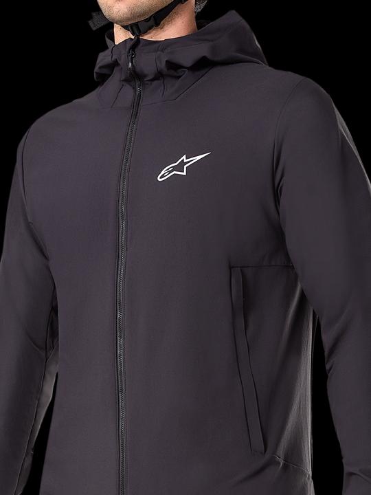 Actual product image Alpinestars Jacket 24 A-Dura Thermal (Men, XL)