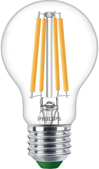 Immagine prodotto Philips Cla (E27, 4 W, 840 lm, 2 x, A)