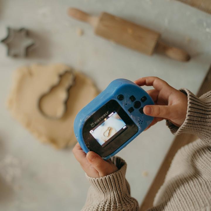 Actual product image Kidywolf Kidy Camera