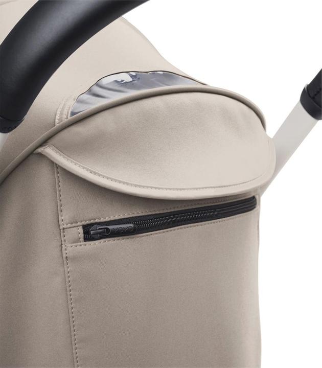 Actual product image Stokke YOYO 6+ textile set