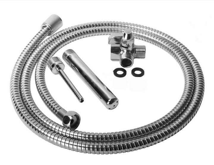 Produktbild XR Brands Klistier-Set