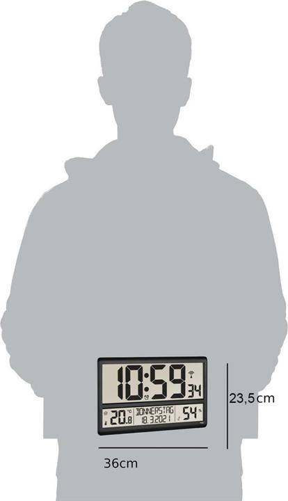 Immagine prodotto TFA XL