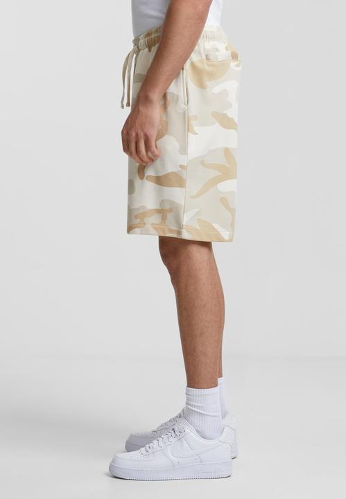 Produktbild Urban Classics Easy Camo Shorts - 161161 (L)