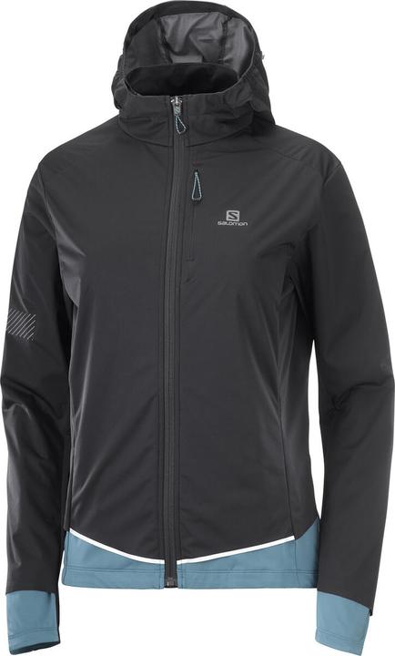 Salomon Light Shell (M)