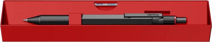 Actual product image Rotring 600 Multi (Black, Red, 1 x)