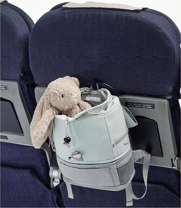 Immagine prodotto Stokke JetKids™ by ® Zaino con equipaggio Blue Sky (6 l)