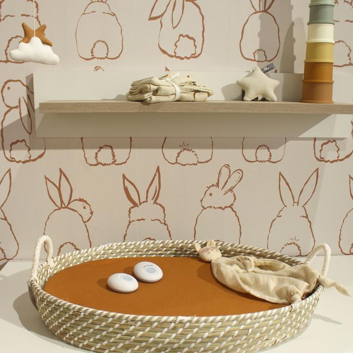 Immagine prodotto Alecto Monitor per bambini (Audio del baby monitor, 300 m)