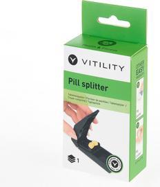 Produktbild Vitility Tablettenteiler