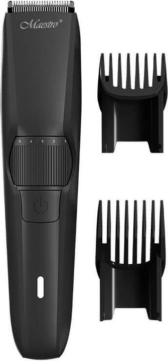Maestro Trymer do włosów USB MR-640