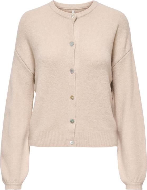 Produktbild Only ONLISABELLA Strickjacke Strickjacke (M)