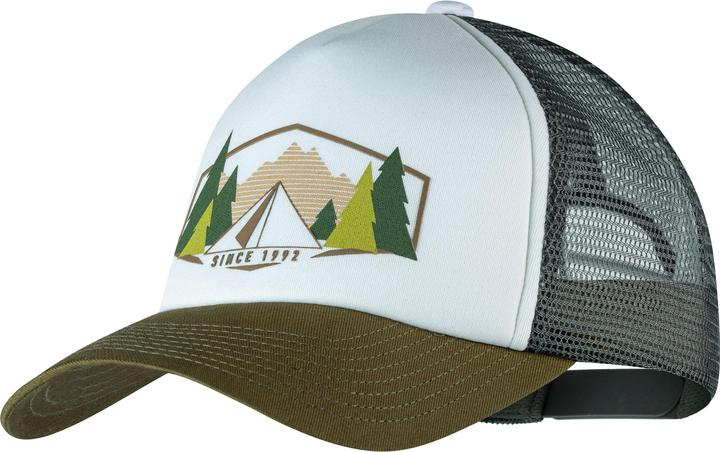Produktbild Buff Trucker (L, XL)