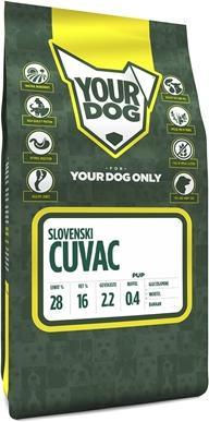 Produktbild Yourdog Slovenski Cuvac Pup (6050 g)