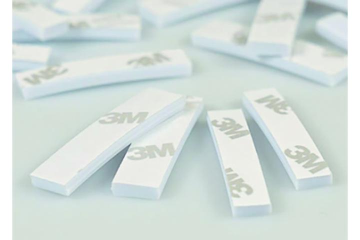 Stauffer Gummi-Band 13x4mmx50mm (200 pcs.)