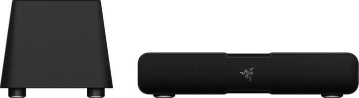 Image du produit Razer Leviathan (60 W, Canal 2.1)