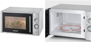Image du produit Severin MW7772 (Prise UE, 28 l)