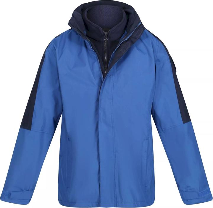 Immagine prodotto Regatta Defender III giacca multifunzionale idrorepellente e antivento (M)