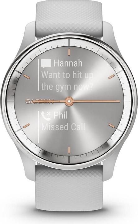 Actual product image Garmin Vivomove Trend (40 mm)