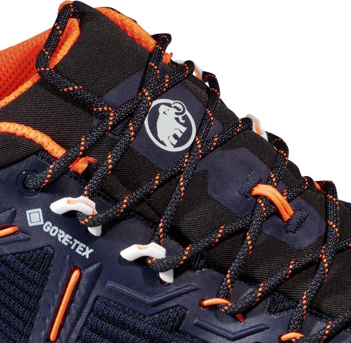 Image du produit Mammut Femmes Alnasca Knit III Basse GTX (39.5)