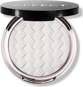 Produktbild Affect Gepresster Highlighter Shine On Gold Dust 8g (Gold Dust, Highlighter, 8 g)