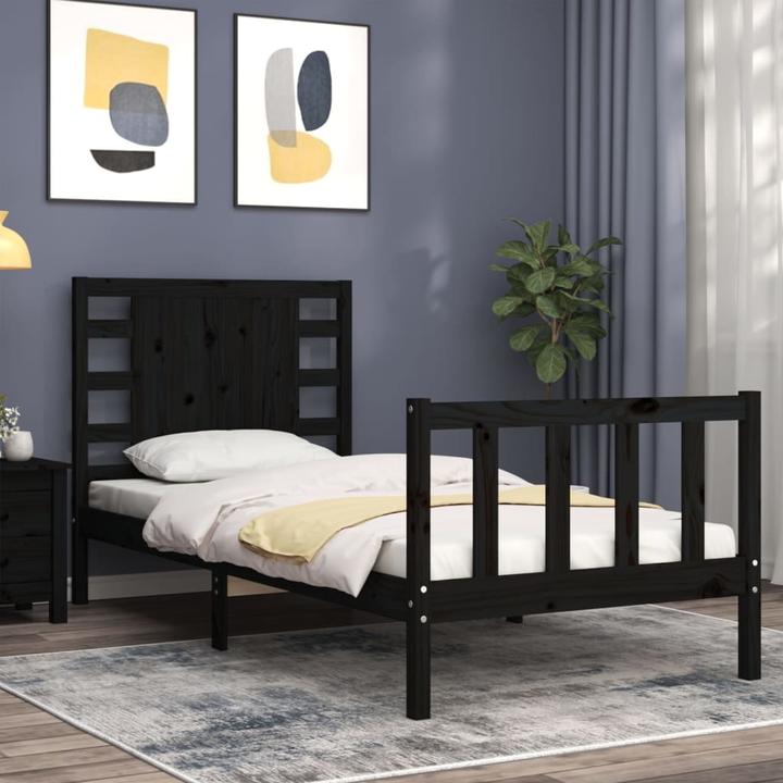 Actual product image VidaXL Sindee (75 x 190 cm)
