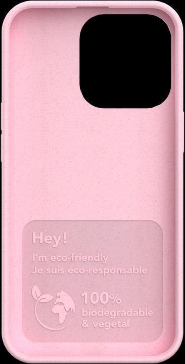 Immagine prodotto Just Green Caso Bio (Apple iPhone 13 Pro)
