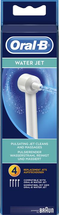 Immagine prodotto Oral-B WaterJet (Accessori per irrigatori orali)