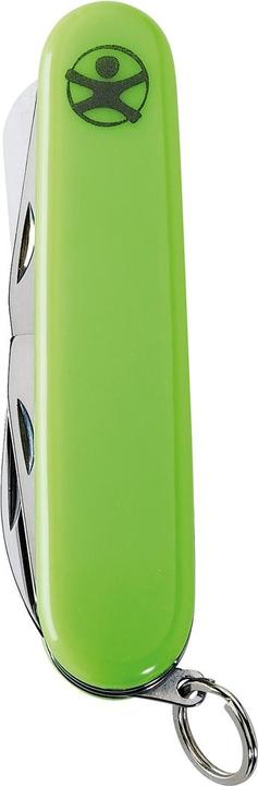 Actual product image Haba Children's pocket knife