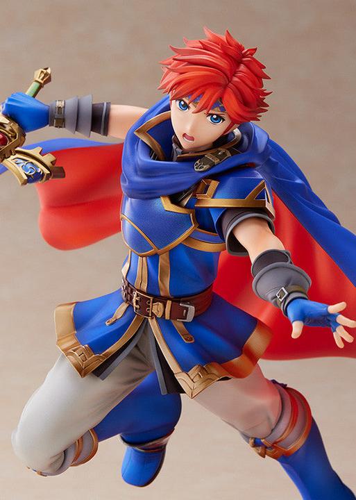 Actual product image Intelligent Systems Fire Emblem The Binding Blade