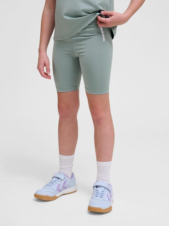 Produktbild hummel hmlLUNA TIGHTS SHORTS (164)