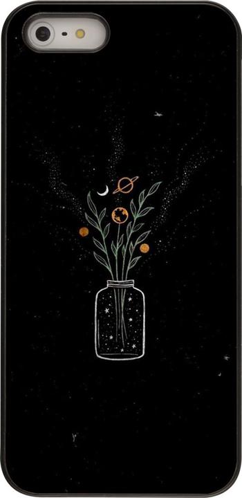 Actual product image PhoneLook Cover Vase black (Apple iPhone 5, Apple iPhone 5s)