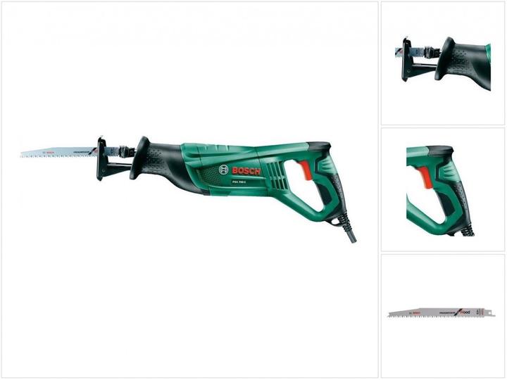 Actual product image Bosch Home & Garden Psa 700 E