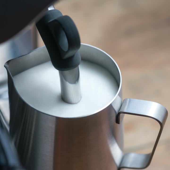 Actual product image Sage The Barista Touch
