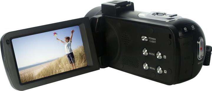 Actual product image AGFAPHOTO Realimove CC2700 (24 Mpx)