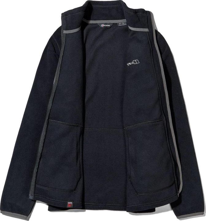 Produktbild Berghaus Women's Prism 2.0 Micro Fullzip (8, XS)