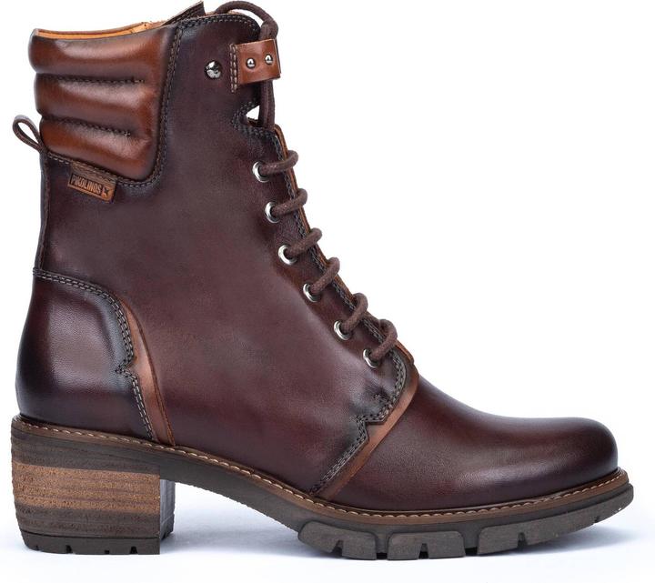 Actual product image Pikolinos Ankle boot (40)