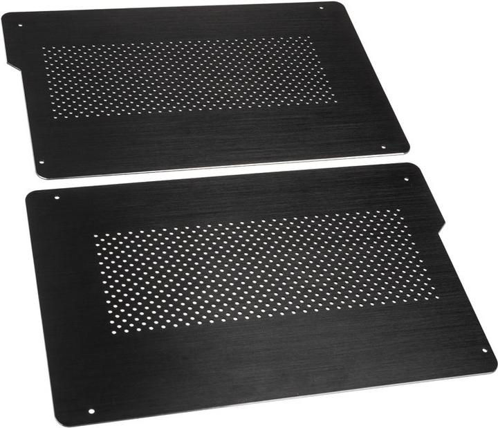 Image du produit Raijintek Panneau latéral en aluminium Ophion