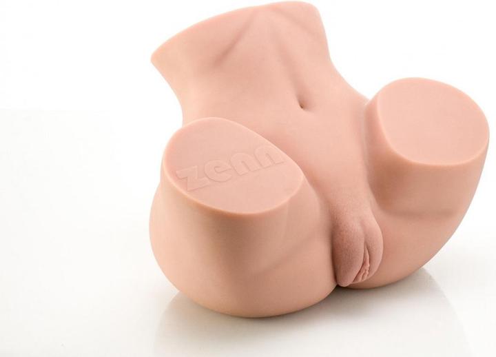 Actual product image Zenn Pamela