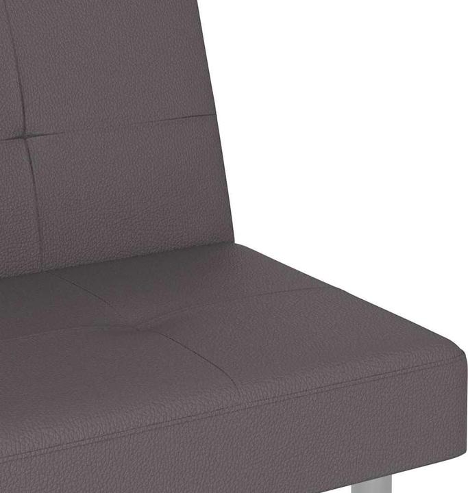 Actual product image VidaXL Polyxani (Sofa bed)