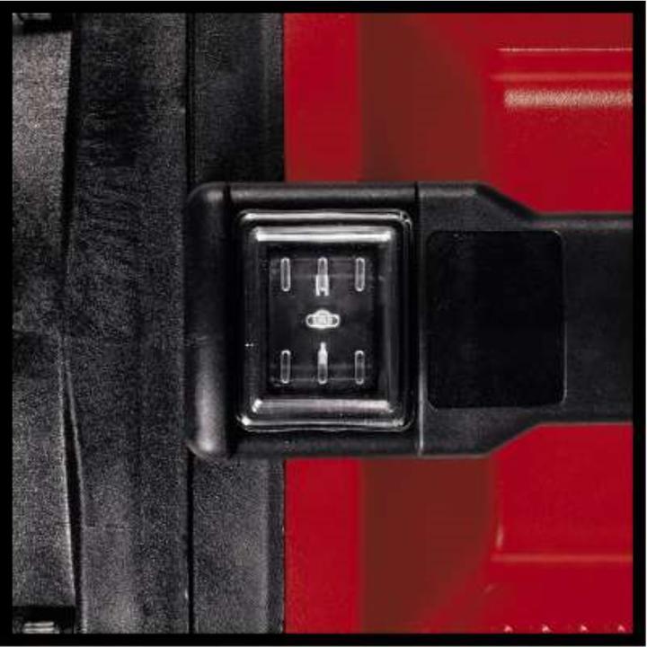 Actual product image Einhell Aquinna (Garden pump)