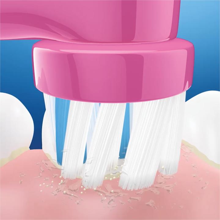 Produktbild Oral-B Kids Frozen (4 x)